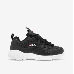 Women's Fila Ray Tracer Sneakers